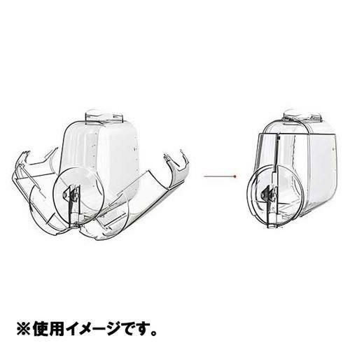 フローズンマシンプラス miniGEL Plus1・2専用断熱カバー