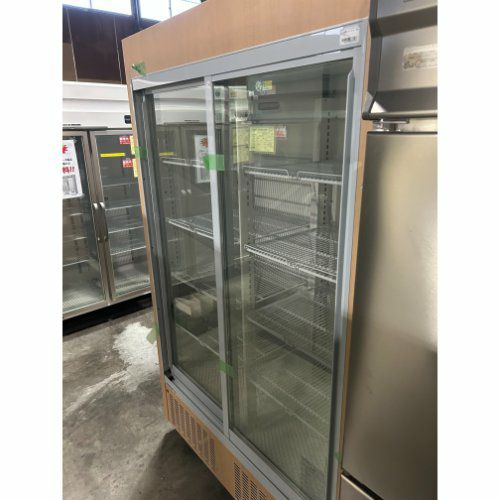 業界最長1年保証】【中古】リーチインショーケース フクシマガリレイ