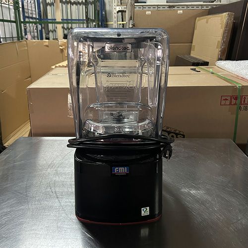 ブレンドテック スムージーブレンダー ICB3/ABC3 中古 動作確認済み 大阪 厨房本舗 Blendtec(ブレンドテック) スムージーブレンダー ICB3