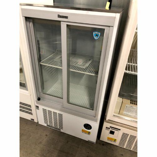 【業界最長1年保証】【中古】冷蔵ショーケース 大和冷機 231AU-11 幅600×奥行450×高さ1105 【送料別途見積】【一宮店在庫】