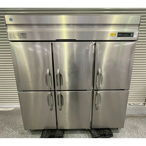 業界最長1年保証】【中古】縦型冷蔵庫 BIG蔵 パナソニック(Panasonic