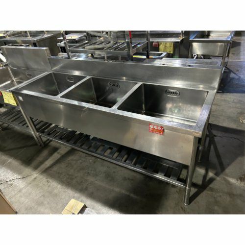 中古】自動式パンスライサー ハクラ精機 A-100 幅595×奥行530×高さ440