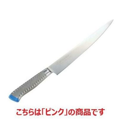 EBM E-pro PLUS 筋引 27cm ピンク EBM ピンク