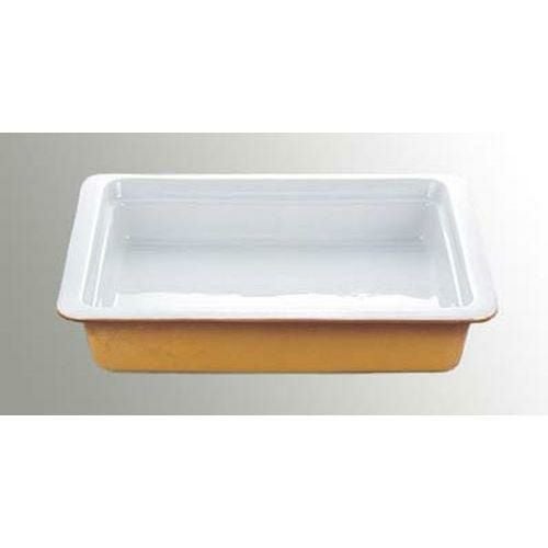 バレンチナ オーブンウェア ガストロノームパン 2/3 H65mm カラー