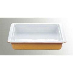 バレンチナ オーブンウェア ガストロノームパン 2/3 H65mm カラー