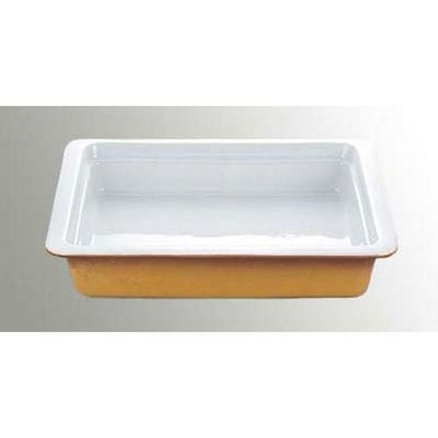 バレンチナ オーブンウェア ガストロノームパン 2/3 H65mm カラー