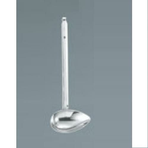 MA 18-8 ロウ付ケ 横口レードル 30cc