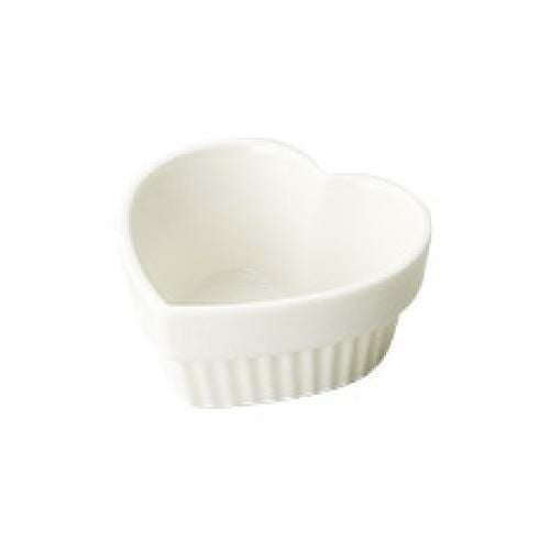 ココット パサージ 8cmハートココット