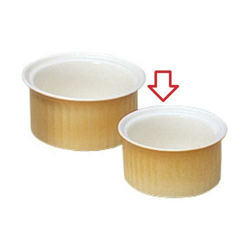 スフレ ネビア 8cmスフレ