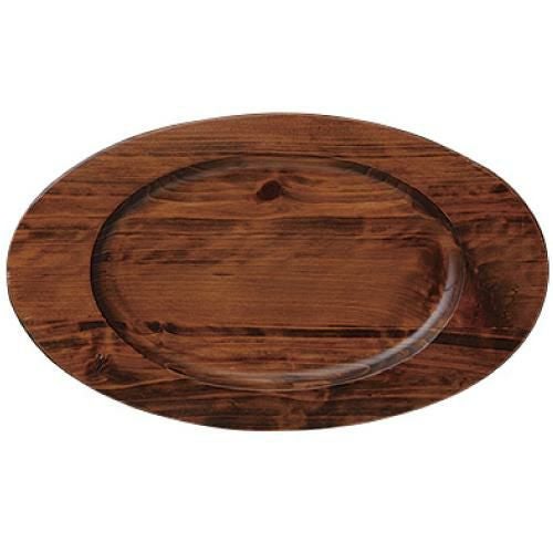 受台 兼用 楕円受台(S)