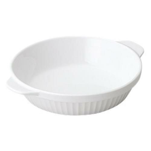グラタン皿 クレール 19cmグラタン /業務用食器