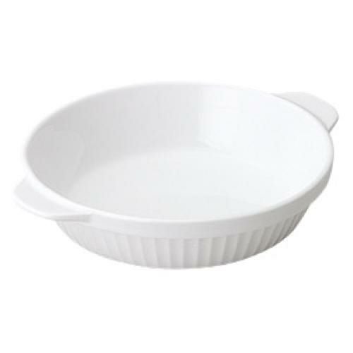 グラタン皿 クレール 16cmグラタン