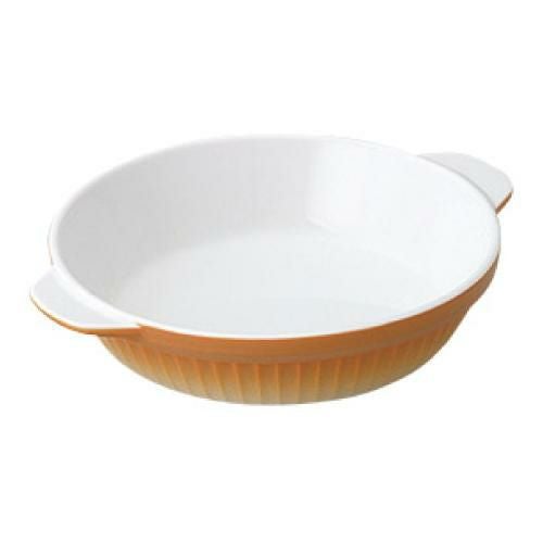 グラタン皿 フォルノ 19cmグラタン