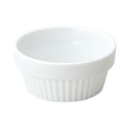 スフレ クレール 8.5cmスタックスフレ 洋食器 /業務用食器