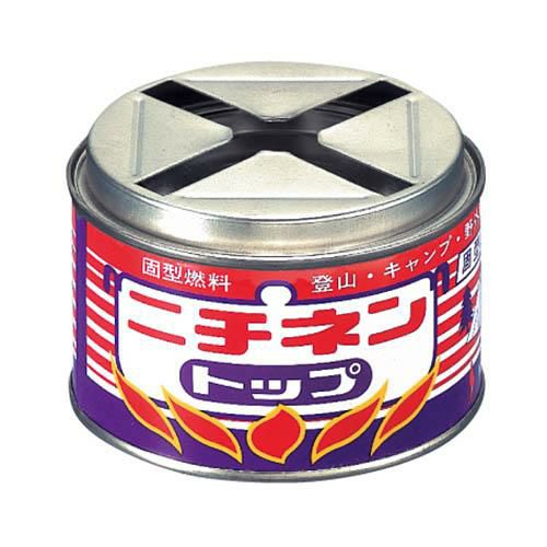 ニチネン 野外用トップ丸缶250g×12個/※総額15000円以上購入で