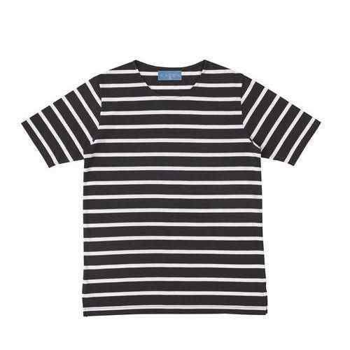 ボーダーＴシャツ ネイビー×ホワイト
