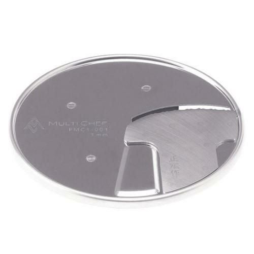 【 /小物送料対象商品】【マルチシェフ】 フードプロセッサー用パーツ 1mmスライサー PMC1-001