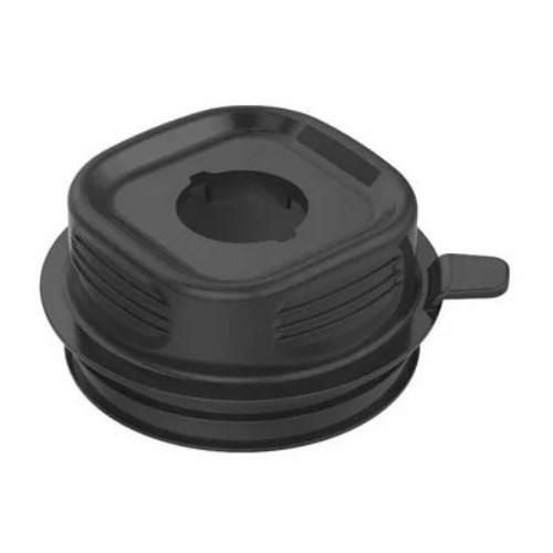 【 /小物送料対象商品】【マルチシェフ】 ブレンダー用 ボトルカバー(ステンレス用) PMC2-003SS