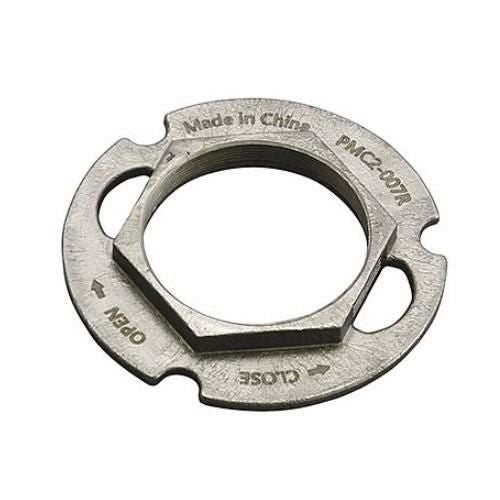 【マルチシェフ】MC-2000BLR・BLSSR用ブレード固定リングパッキン付 PMC2-007R2【 /小物送料対象商品】