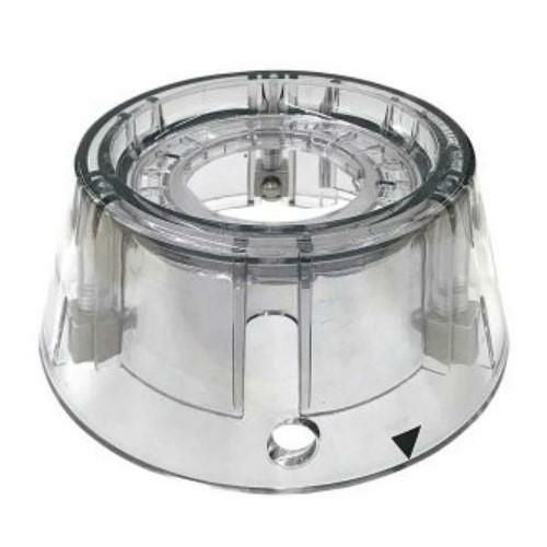 【 /小物送料対象商品】【マルチシェフ】 ブレンダー用 ブレンダーボトル(ステンレス)用台座R PMC2-012SSR