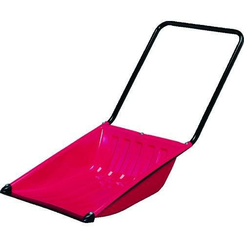 リクエスト 6点 まとめ商品 IRIS 211406 ポリカブレードダンプ N130 レッド/業務用/新品/小物送料