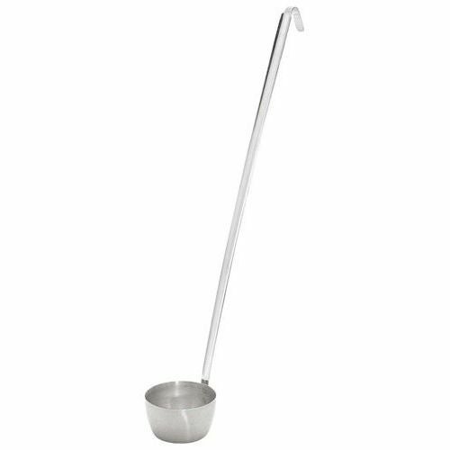 18－8 ロング柄 カンロレードル 特大 60cc