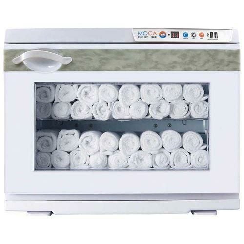 省エネタイプ業務用温冷庫 MOCA(前開き式)1段 CHC－17F/業務用/新品
