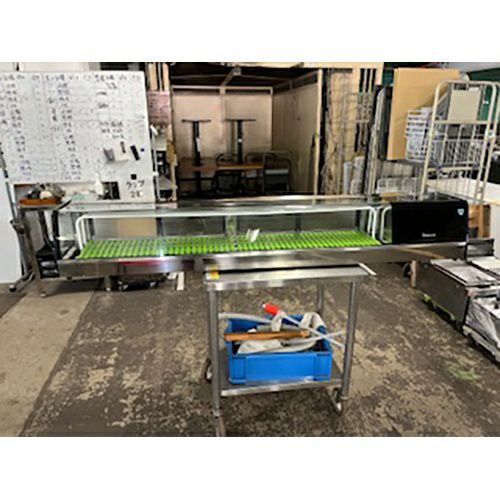 【業界最長1年保証】ネタケース 大和冷機 DR601-R 幅1815×奥行320×高さ280 【新宿店在庫】
