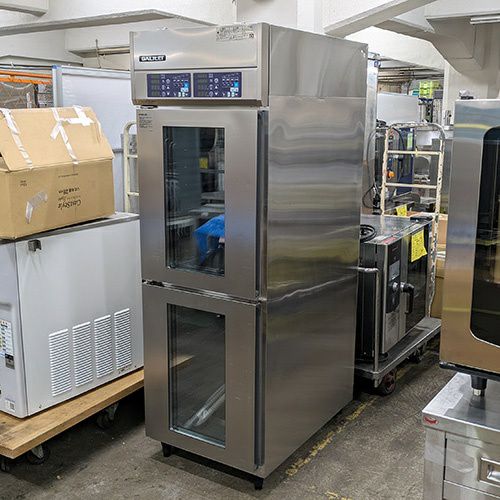 中古】ドゥコンディショナー タニコー TDC-16W2 幅620×奥行1057×高さ