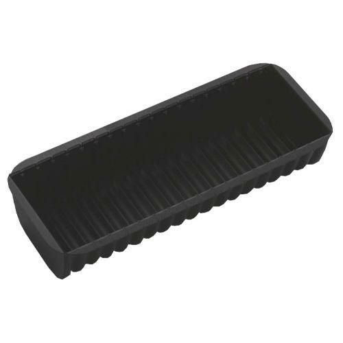 Black ウェーブ式パウンドケーキ型 5065