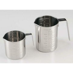 18-8 入レ子式メジャーカップ 500cc