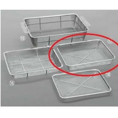 18-8 ピシャット 深型 15枚取