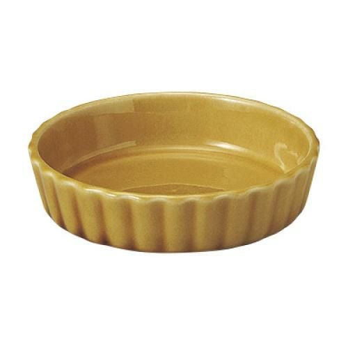 フラップ 9cm タパス グロスアンバー