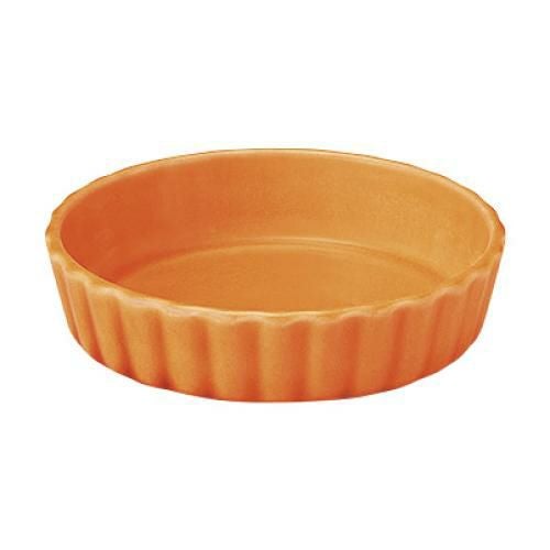 フラップ 11cm タパス グロスオレンジ