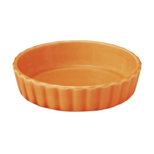 フラップ 9cm タパス グロスオレンジ