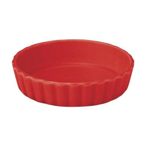 フラップ 11cm タパス グロスレッド