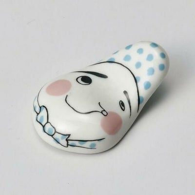 リーバイ 11.5cmトロンバトールボウル 赤/黒