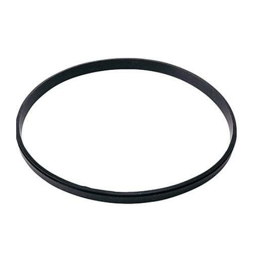 【 /小物送料対象商品】【マルチシェフ】 フードプロセッサー用パーツ 5.0L用 カバー用パッキン PMC5-021