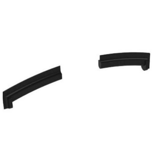 【 /小物送料対象商品】【マルチシェフ】 フードプロセッサー用パーツ 5.0L用 スクレーパーカバーヘラ(2個入り) PMC5-022