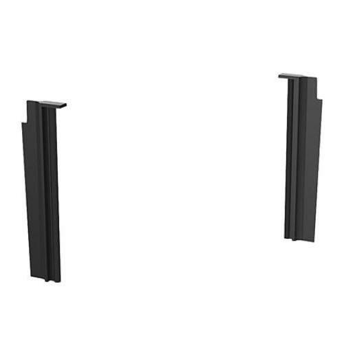 【 /小物送料対象商品】【マルチシェフ】 フードプロセッサー用パーツ 5.0L用 スクレーパーボールヘラ(2個入り) PMC5-023