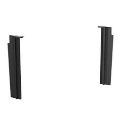 フードプロセッサー用パーツ 5.0L用 スクレーパーボールヘラ(2個入り) PMC5-023