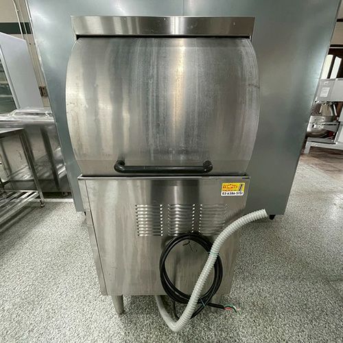 中古】スープレンジ タニコー TGL-0610AF 幅600×奥行750×高さ450