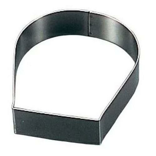 デバイヤー アントルメリング トンネル型 3104-16