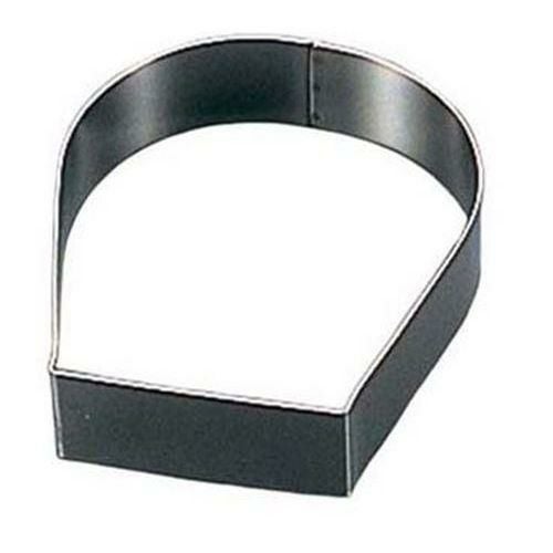 デバイヤー アントルメリング トンネル型 3104-06