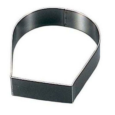 デバイヤー アントルメリング トンネル型 3104-06