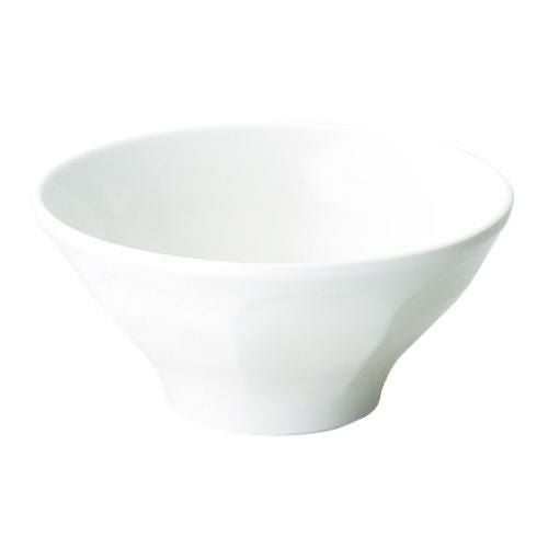 リーバイ 20cm削り高台丼