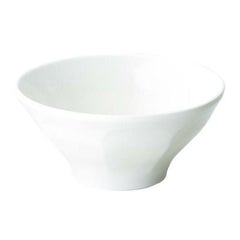 リーバイ 20cm削り高台丼