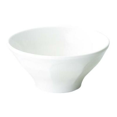 リーバイ 20cm削り高台丼