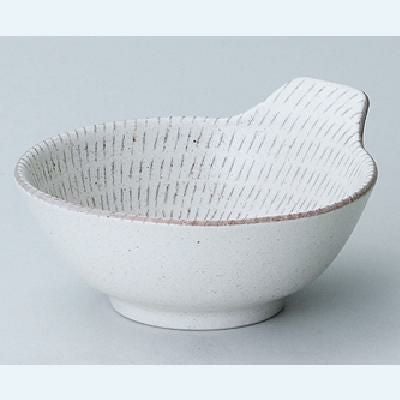 千早(白)呑水 とんすい