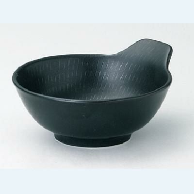 千早(黒)呑水 とんすい